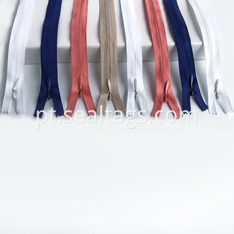 Colorful Zip Ties